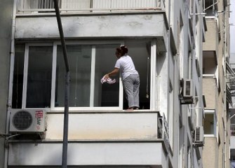 3. Katta Ölümüne Temizlik