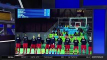 Team USA Women Basketball 2016 Beats Spain - Rio Olympics 2016-bJ7C23CX8VE