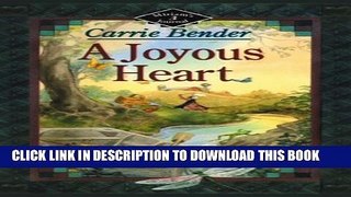 [PDF] FREE A Joyous Heart (Five Star Christian Fiction) [Download] Full Ebook