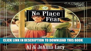 [PDF] FREE No Place for Fear (Hannah of Fort Bridger Series #3) [Download] Online
