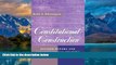 Big Deals  Constitutional Construction: Divided Powers and Constitutional Meaning  Best Seller