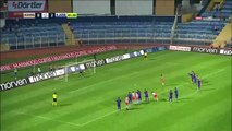 Adanaspor 1 - Kardemir Karabükspor 2 HD