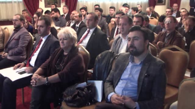 Matüsiteb 7. Olağan Genel Kurulu Toplandı