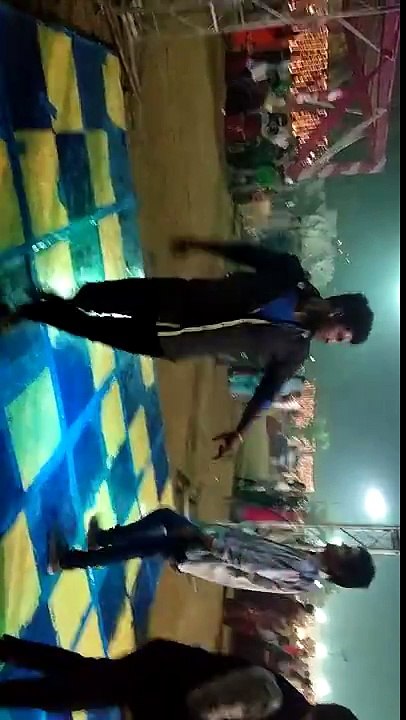 Gujjar wedding dance