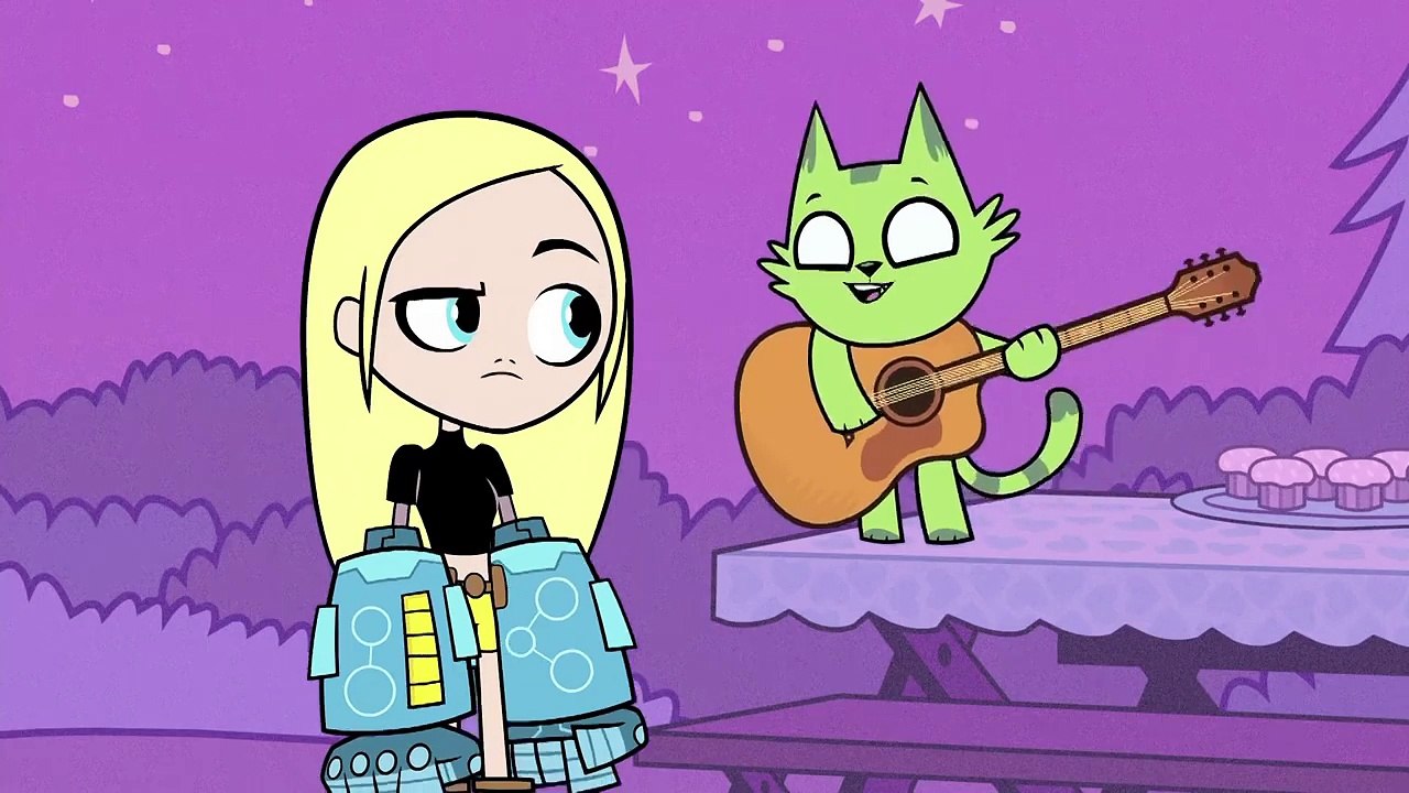 Nuestro amor siempre es así | CN Tunes | Cartoon Network