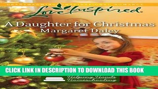 [PDF] FREE A Daughter for Christmas (Helping Hands Homeschooling) [Read] Online