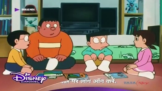 Doraemon In Urdu Hindi New Episodes 2016 - Doraemon Cartoon Episode (12