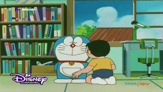 Doraemon In Urdu Hindi New Episodes 2016 - Doraemon Cartoon Episode (16