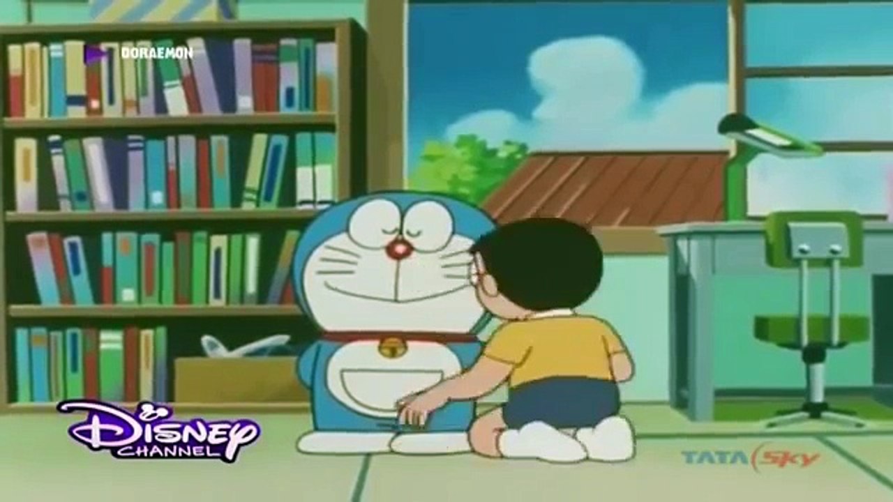 Doraemon In Urdu Hindi New Episodes 2016 - Doraemon Cartoon Episode (16