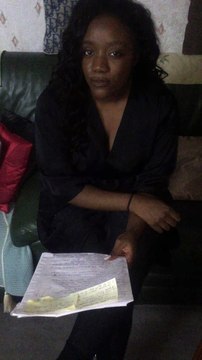 Casting Chroniqueur Non Stop People : Gladys PAmbou