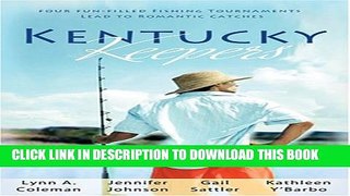 [PDF] FREE Kentucky Keepers: Lured by Love/Hook, Line and Sinker/Idle Hours/Reeling Her In