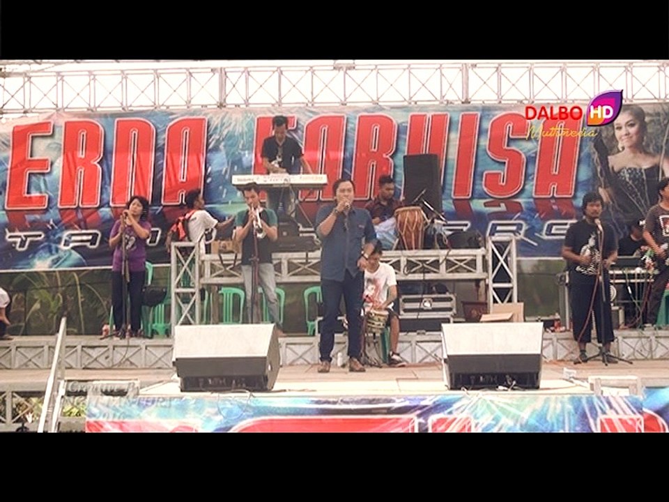 MELODI CINTA