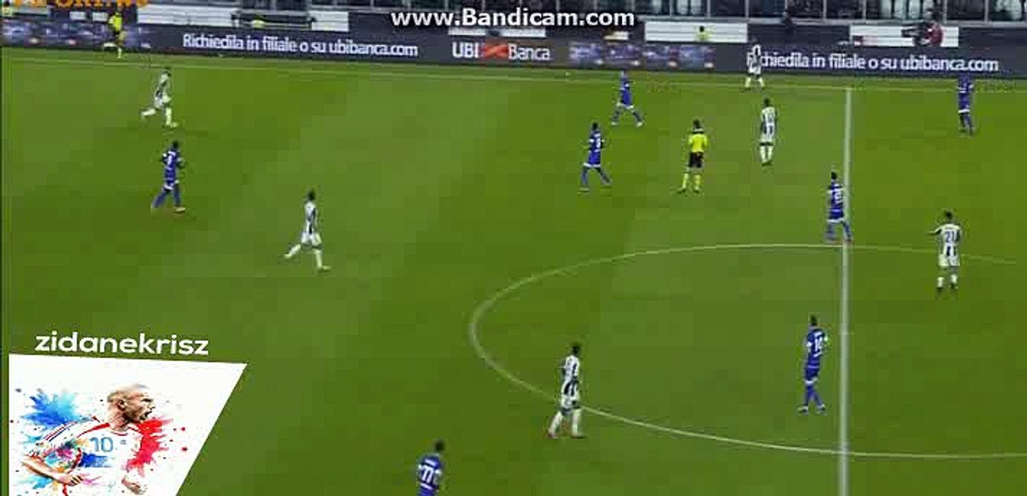 Gianluigi Buffon Incredible Save HD - Juventus vs Udinese - Serie A - 15/10/2016