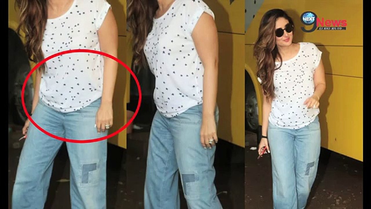 सैफ ने नहीं बल्कि आदित्य चोपड़ा ने करवाया करीना से ये काम  Kareena Kapoor, Aditya Chopra Connection