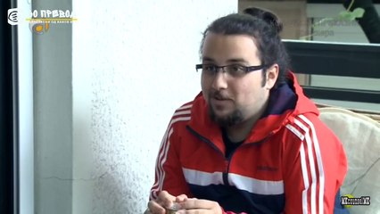 Комшиски приказни 1 епизода