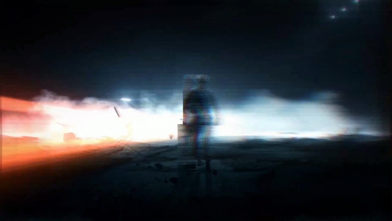 BF3 - vinheta