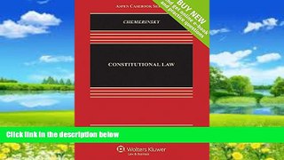 Books to Read  Constitutional Law [Connected Casebook] (Aspen Casebook)  Full Ebooks Most Wanted