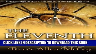 [PDF] FREE The Eleventh Hour (The Fiery Furnace) (Volume 3) [Download] Online