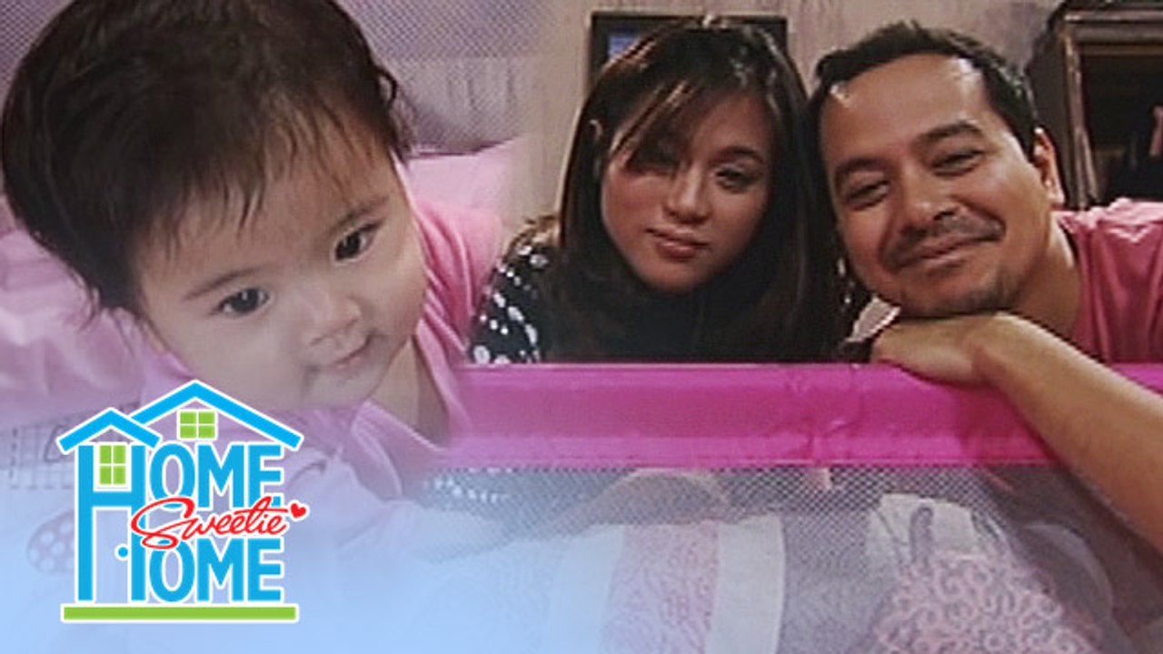 Home Sweetie Home: Romeo & Julie's Joy