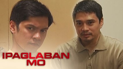 Ipaglaban Mo: Raul testifies against Kevin