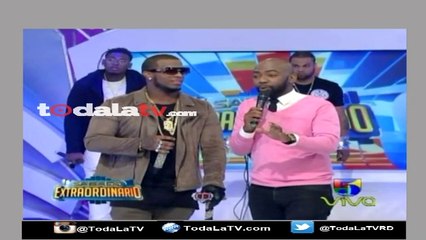 Entrevista a Crazy Design-Sábado Extraordinario-Video