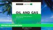 Big Deals  Casenote Legal Briefs: Oil and Gas: Keyed to Lowe, Anderson, Smith, and Pierce s Oil