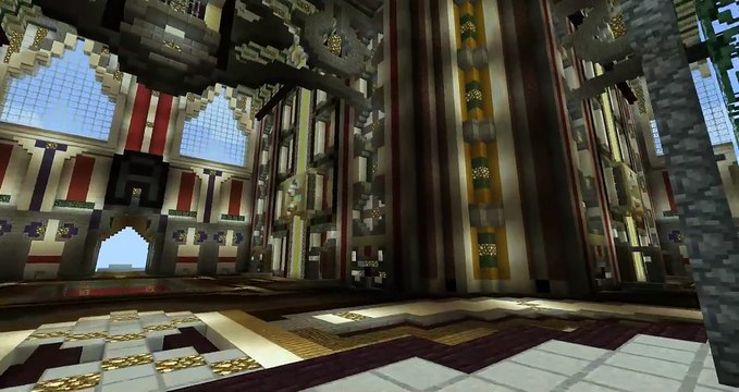 Pre-made OP-Prison Minecraft server download with plugins