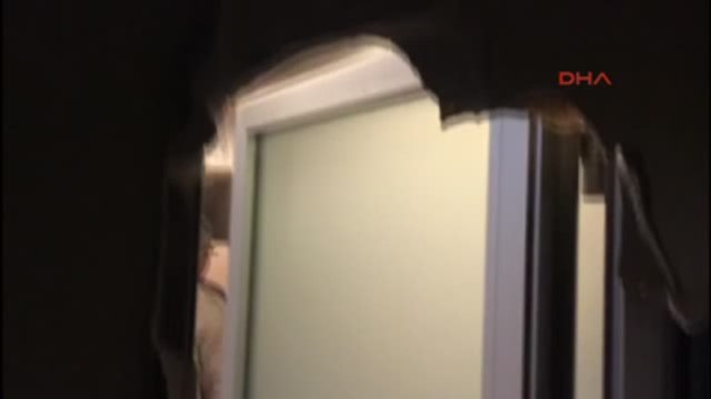 Konya Okulun Çatı Katında Fethullah Gülen Için Hazırlanmış Özel Oda Bulundu