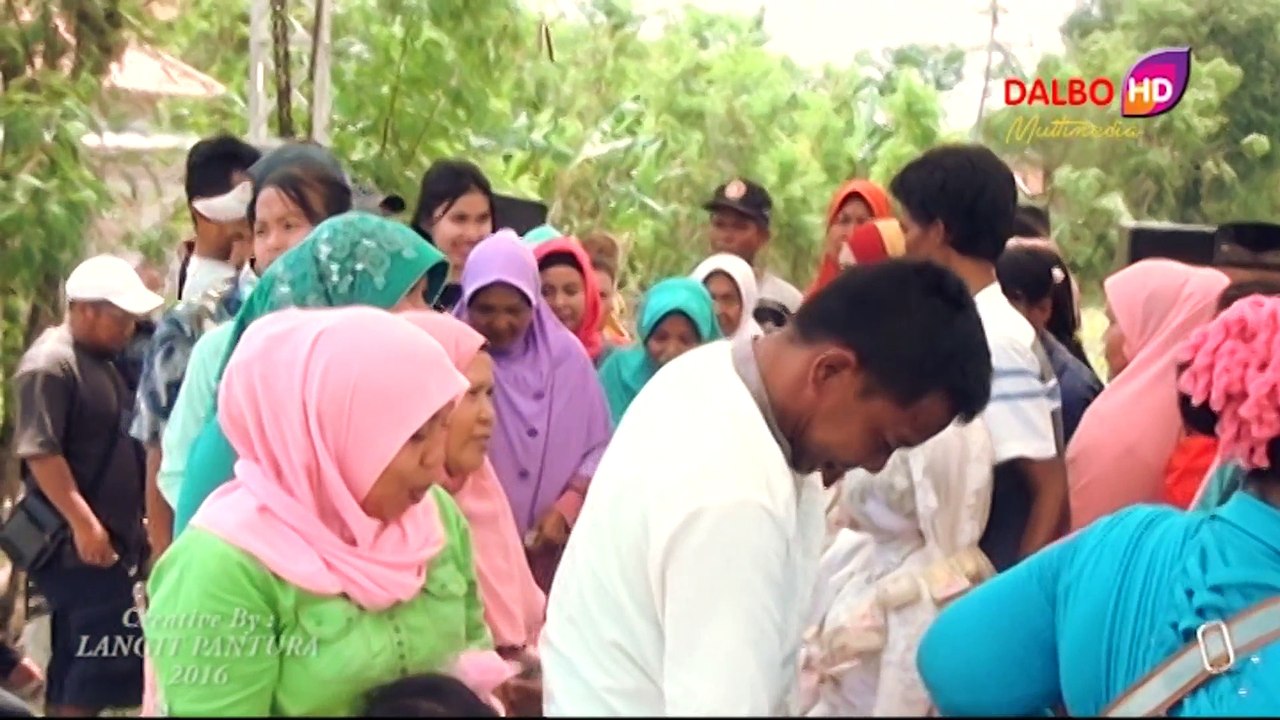 PENGANTEN BARU
