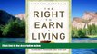 Full [PDF]  The Right to Earn a Living: Economic Freedom and the  Law  Premium PDF Online Audiobook