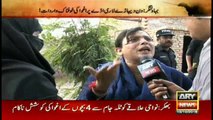Jurm Bolta Hai 15th October 2016