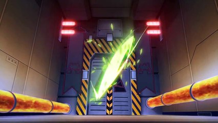 Pokémon Generations Capitulo 7׃ La visión   Español (HD)