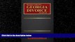 FREE PDF  Harmon Caldwell s Georgia Divorce Handbook: A Guide for Navigating the Divorce Process
