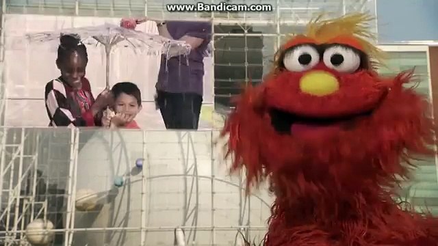 Sesame Street End Credits 2