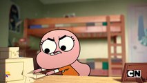 The Amazing World of Gumball S04E35 - The Detective