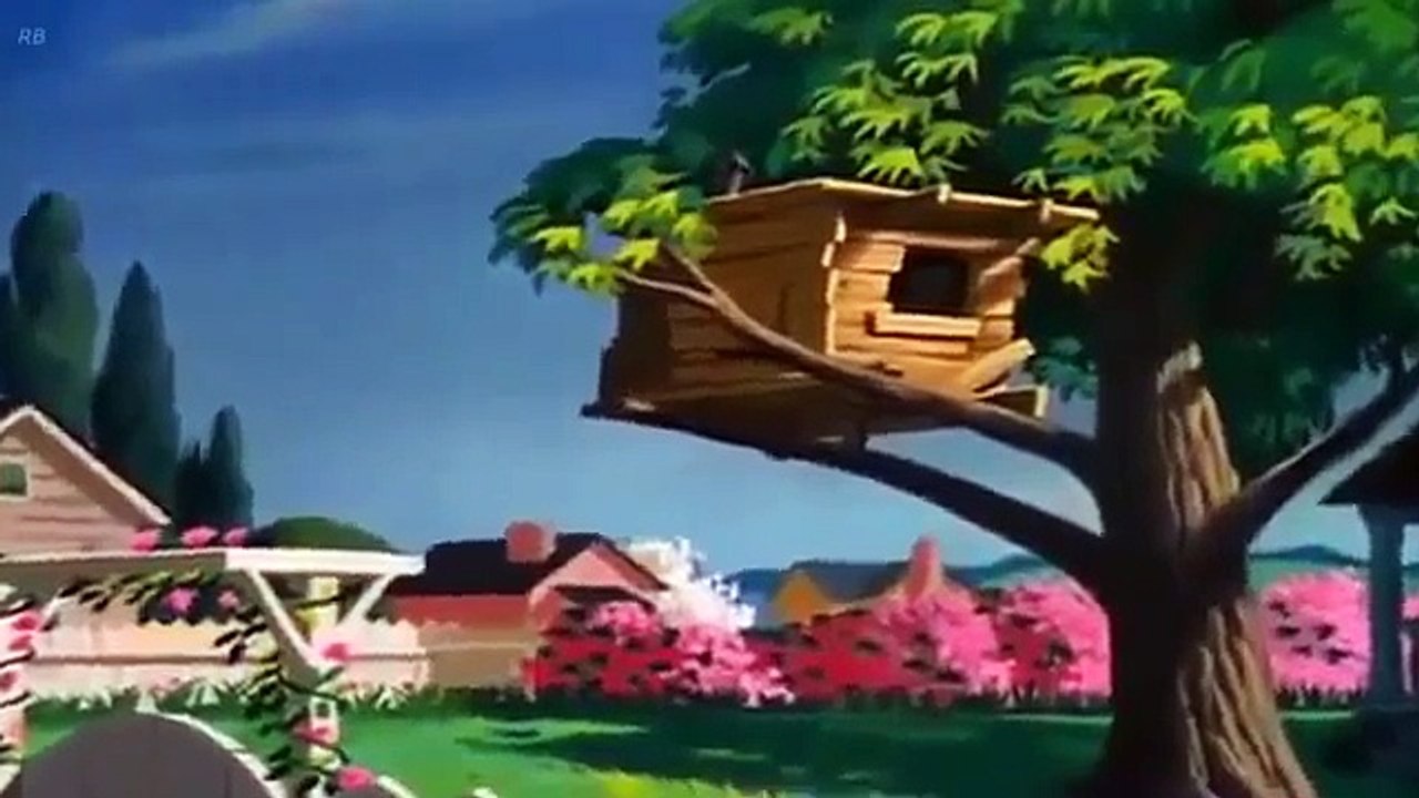 Donald Duck ! Donalds Happy Birthday