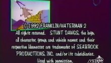Rainforest Entertainment/Franklin-Waterman/Claster Television Incorporated/SPTI (1992)