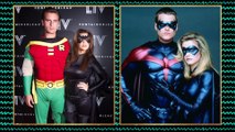 Staff Pick- 9 Best Halloween Couples Costumes! (Dirty Laundry)