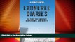Big Deals  Exoneree Diaries: The Fight for Innocence, Independence, and Identity  Best Seller
