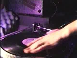 portishead - glory box