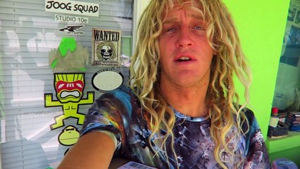 EPIC MINI ELECTRIC SKATEBOARD!!! Daily Giveaway