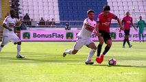 Kasimpasa vs Gaziantepspor 0-0 All Goals & Highlights