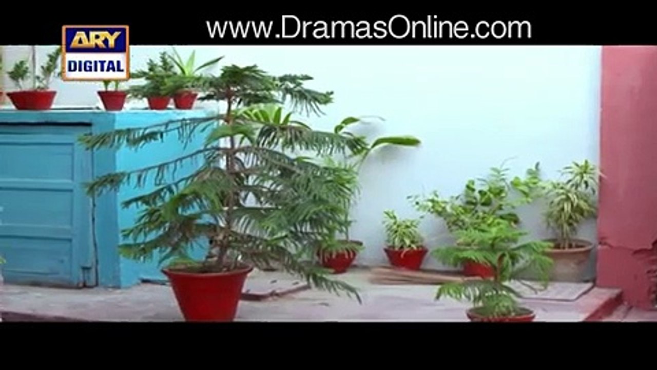 Mere Humnawa | Episode 4 | Ary Digital | 15th October 2016