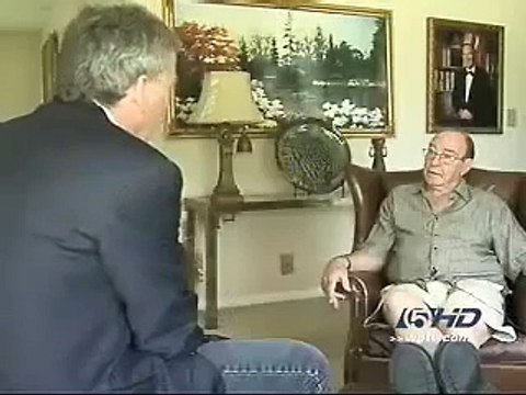 Sixth Man On The Moon Edgar Mitchell Ends UFO Cover Up.flv