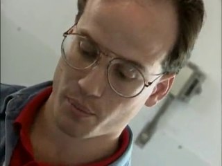 Bill Nye Chemical Reaction