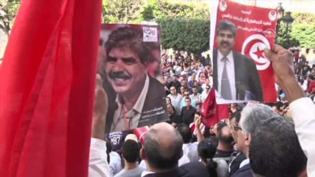 Halk Cephesi Hareketi, Hükümetin 2017 Bütçe Planını Protesto Etti