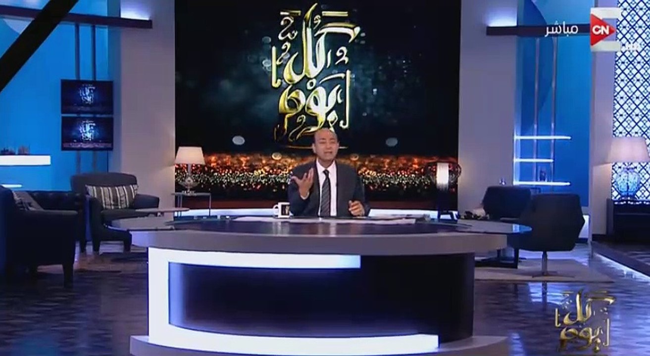 عمرو أديب : نفسي أعرف هما بيقتلونا في سيناء ليه ؟