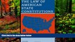 Deals in Books  The Law of American State Constitutions  Premium Ebooks Online Ebooks