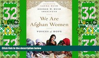 Must Have PDF  We Are Afghan Women: Voices of Hope  Full Read Best Seller