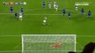 Dybala P. (Penalty) - Juventus	2-1	Udinese 15.10.2016